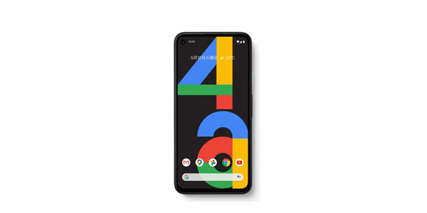 Google Pixel 4a