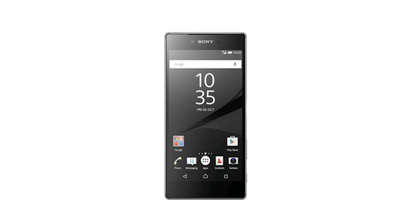 Sony Xperia Z5